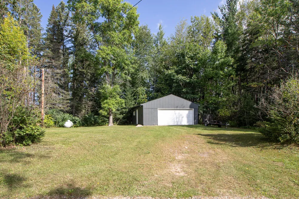 7120 Quentin Road NE Outing, MN 56662