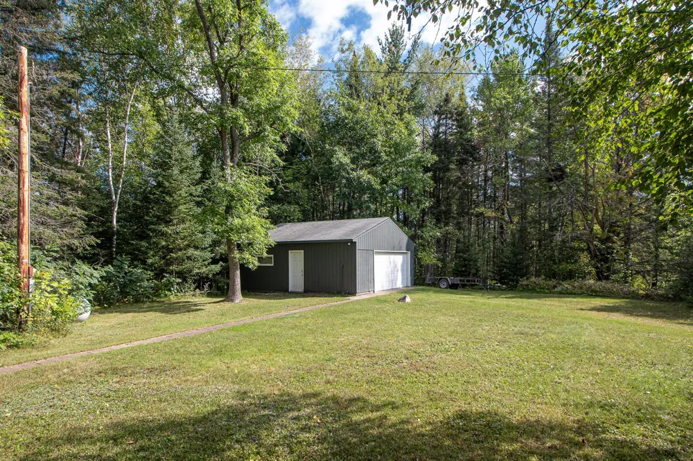 7120 Quentin Road NE Outing, MN 56662