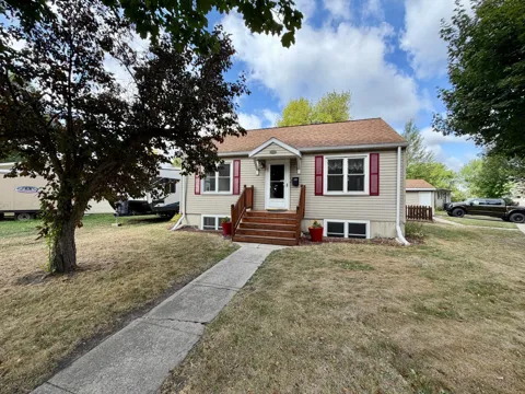1009 19th Street