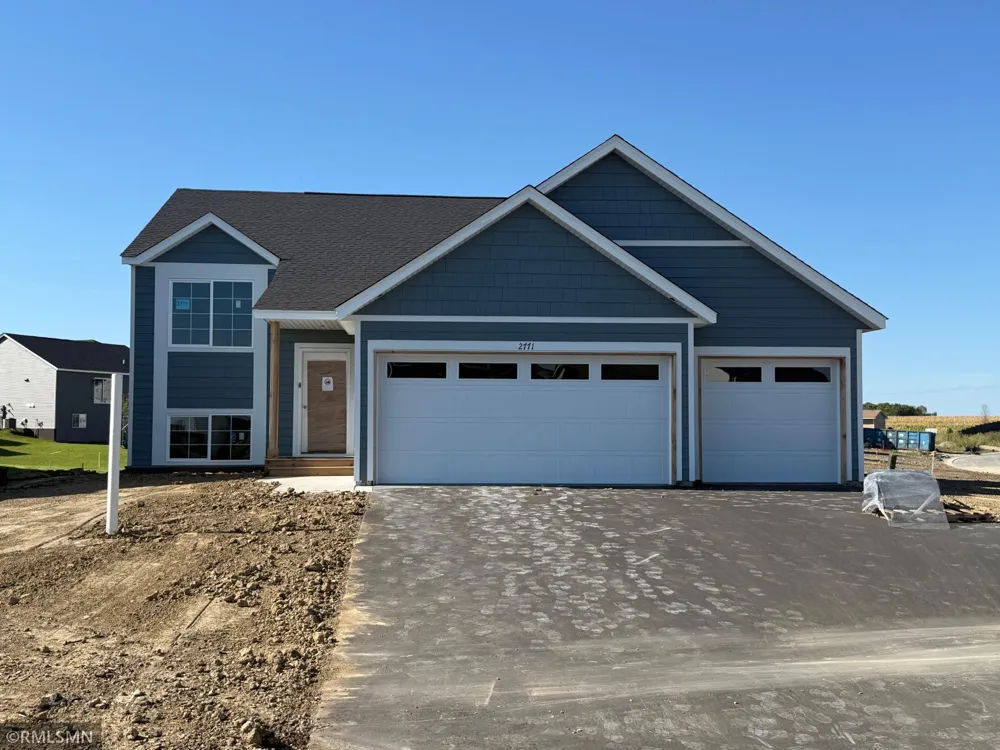 2771 Ivy Avenue NE Saint Michael, MN 55376