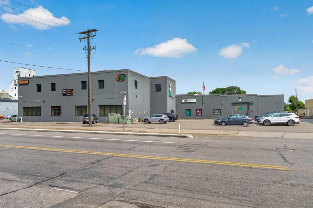 4024 Washington Avenue Minneapolis, MN 55412