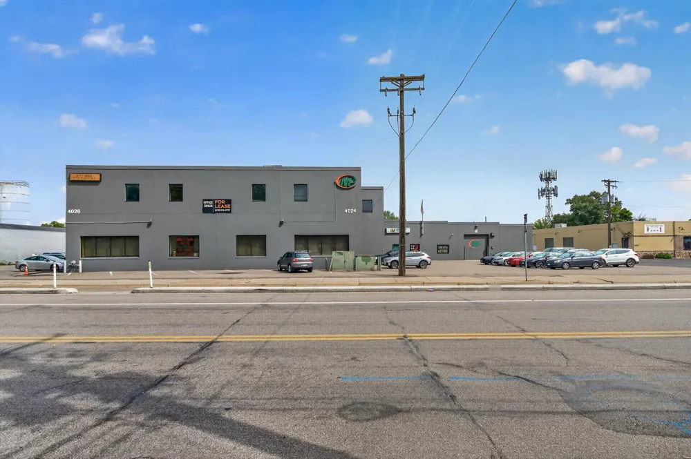 4024 Washington Avenue Minneapolis, MN 55412
