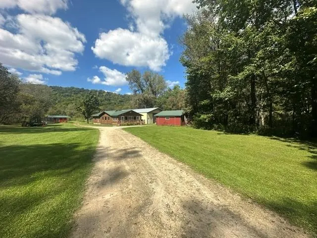 29417 Aspen Road Rushford, MN 55971