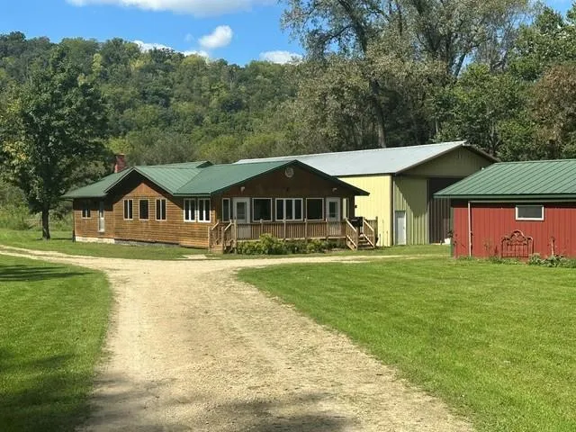 29417 Aspen Road Rushford, MN 55971