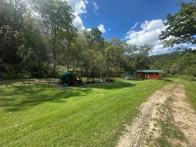 29417 Aspen Road Rushford, MN 55971