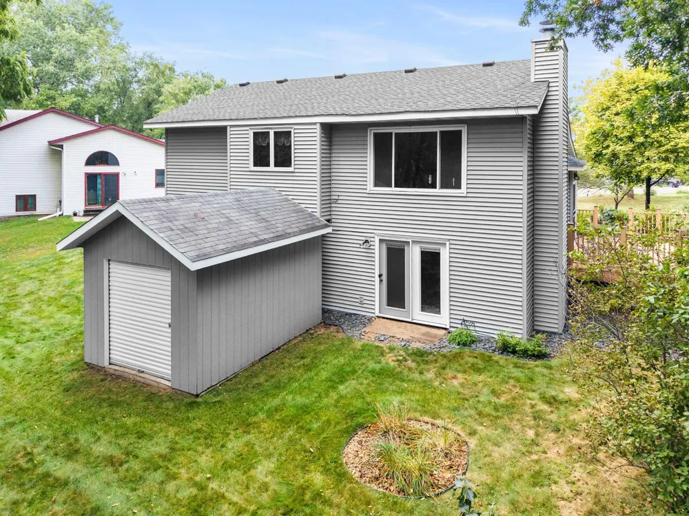 2966 Thunder Bay Road Little Canada, MN 55117