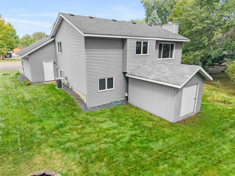 2966 Thunder Bay Road Little Canada, MN 55117
