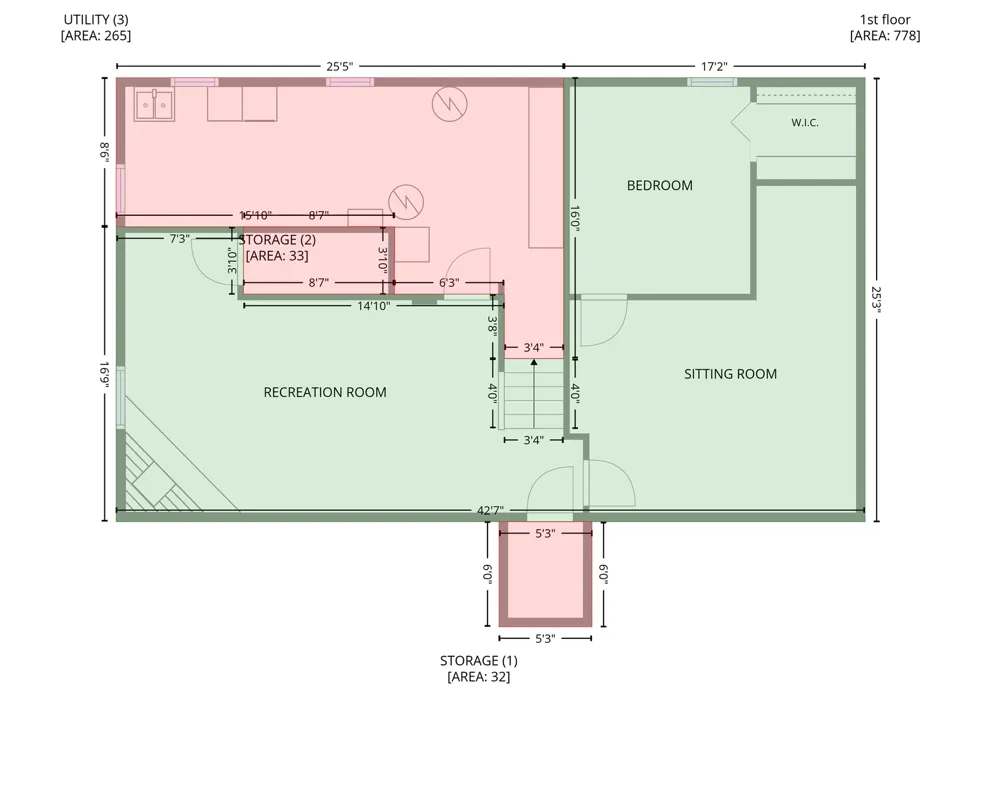 15233 Urbank Street NE Ham Lake, MN 55304