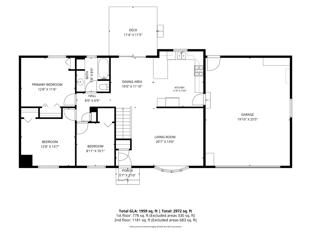 15233 Urbank Street NE Ham Lake, MN 55304
