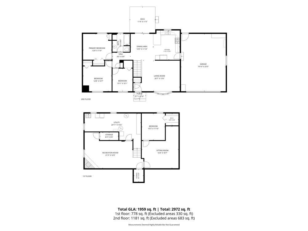 15233 Urbank Street NE Ham Lake, MN 55304