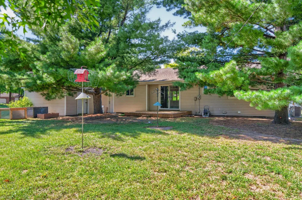 15233 Urbank Street NE Ham Lake, MN 55304