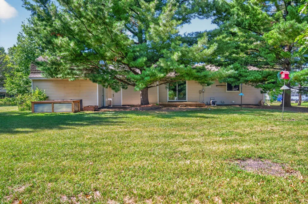 15233 Urbank Street NE Ham Lake, MN 55304