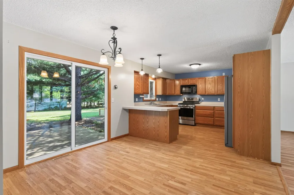 15233 Urbank Street NE Ham Lake, MN 55304
