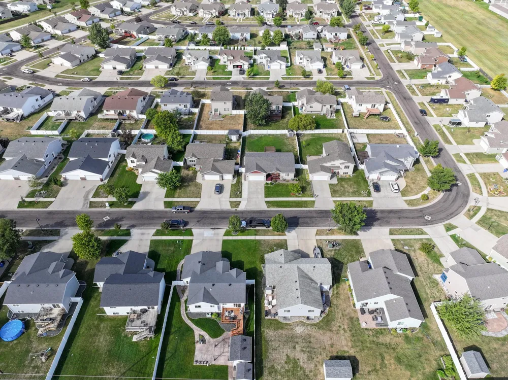 4723 51st Street S Fargo, ND 58104