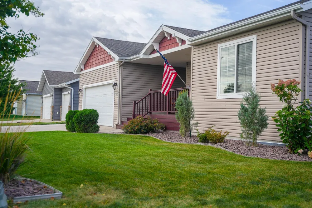4723 51st Street S Fargo, ND 58104