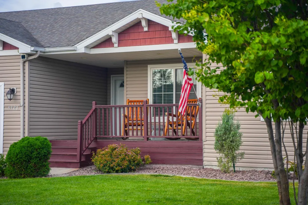 4723 51st Street S Fargo, ND 58104
