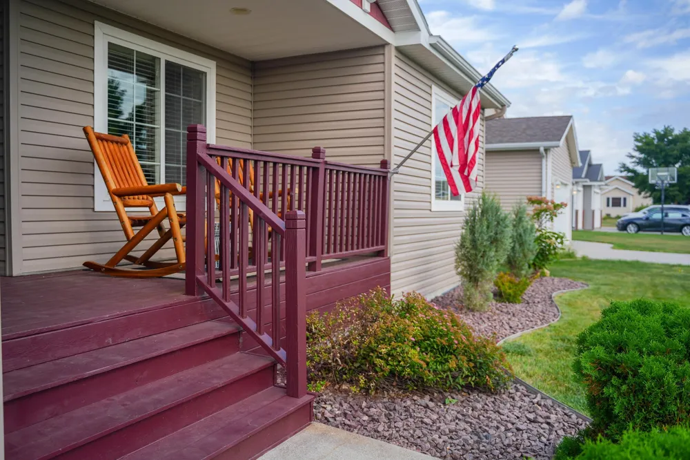 4723 51st Street S Fargo, ND 58104