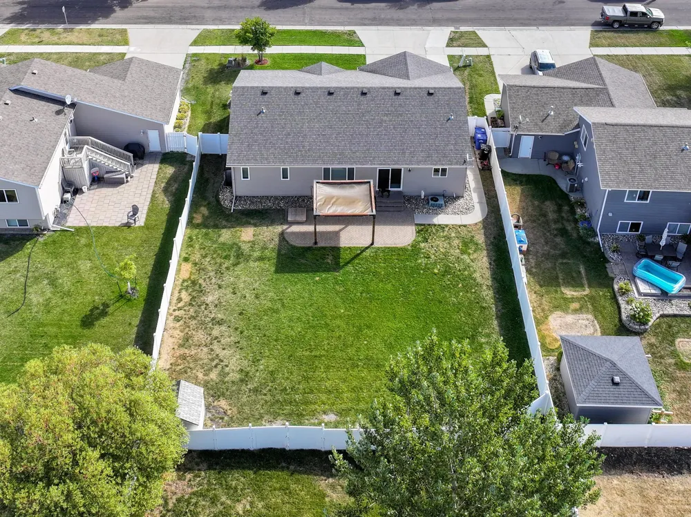4723 51st Street S Fargo, ND 58104