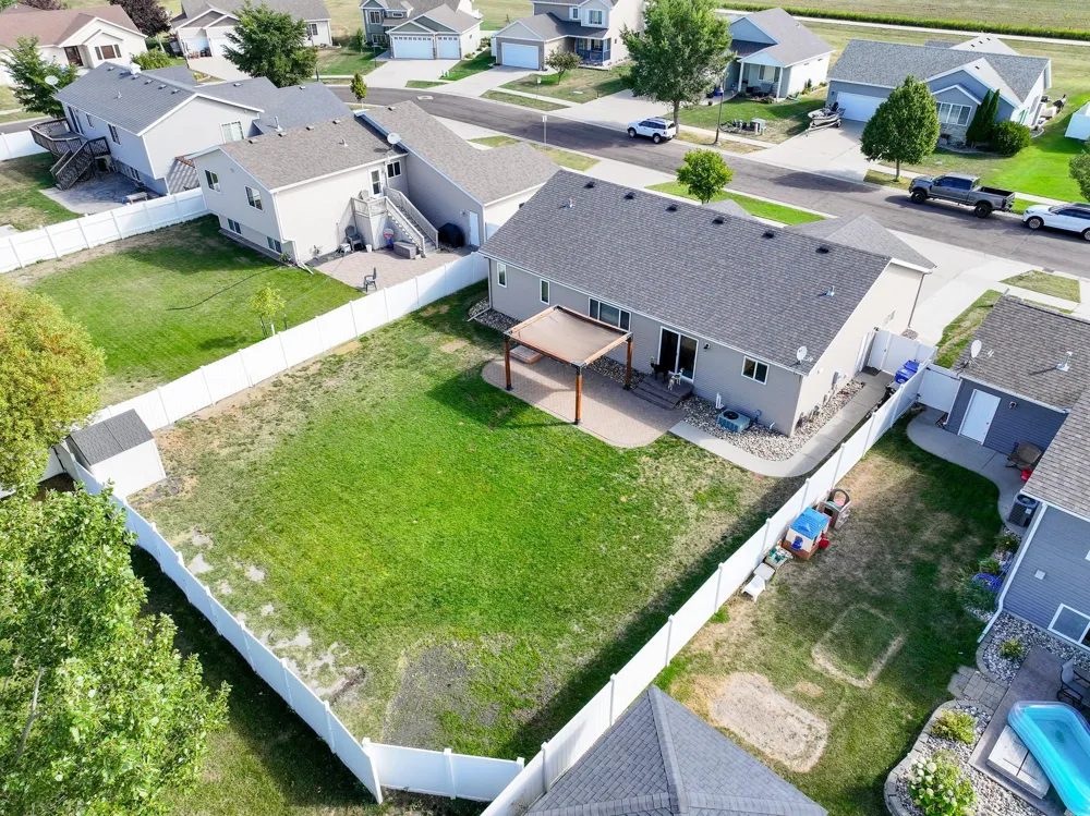 4723 51st Street S Fargo, ND 58104