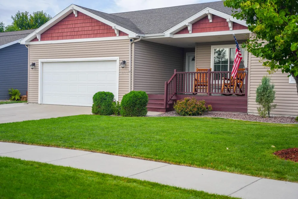 4723 51st Street S Fargo, ND 58104