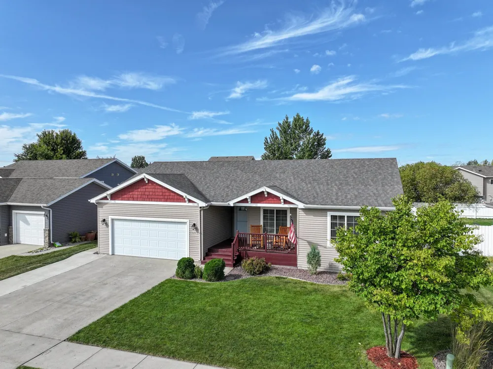 4723 51st Street S Fargo, ND 58104