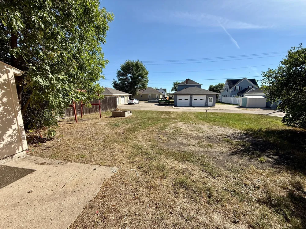 862 2nd Avenue NW Valley City, ND 58072