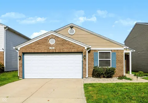 740 Wheatgrass Drive