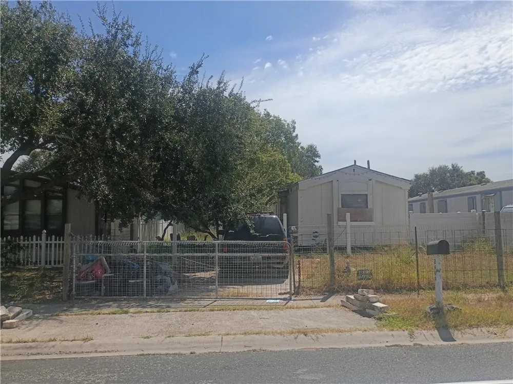 2909 Caprice Drive Corpus Christi, TX 78418