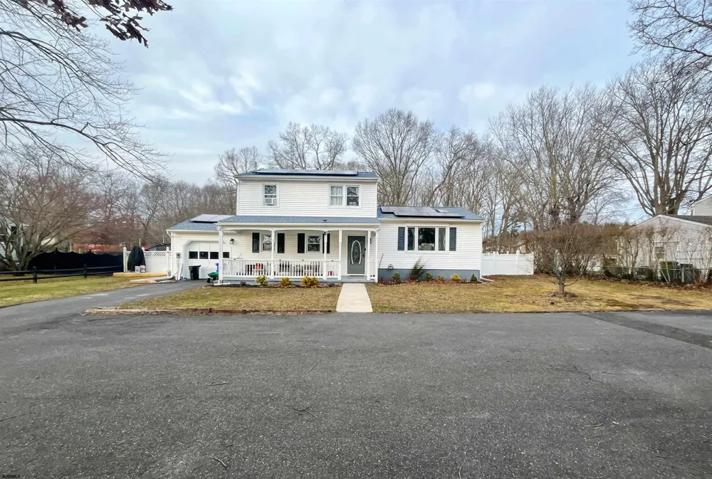 522 Zion Road Egg Harbor Township, NJ 08234