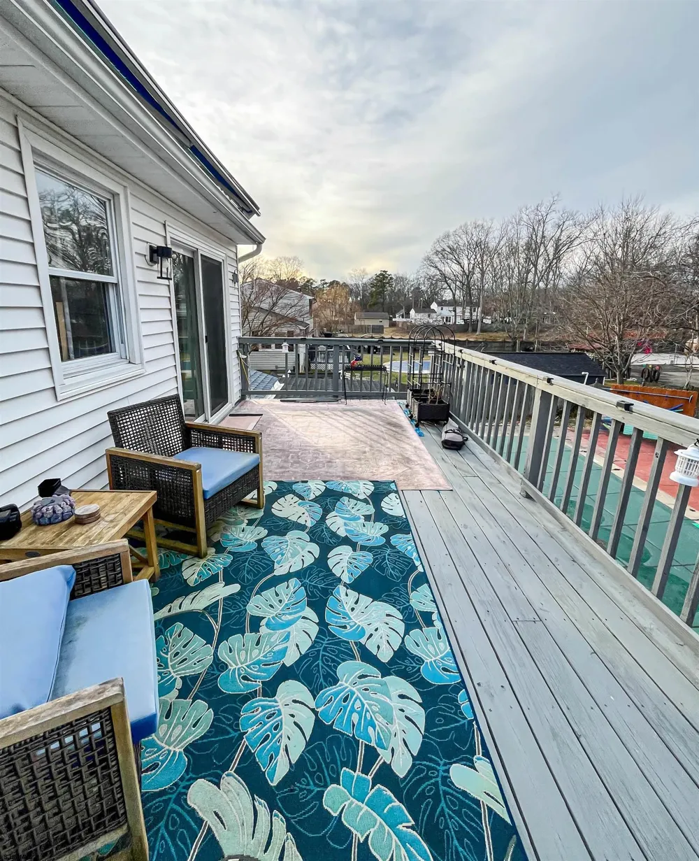 522 Zion Road Egg Harbor Township, NJ 08234