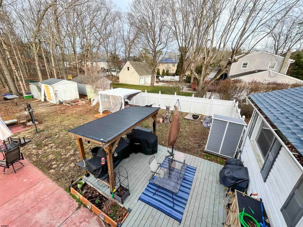 522 Zion Road Egg Harbor Township, NJ 08234