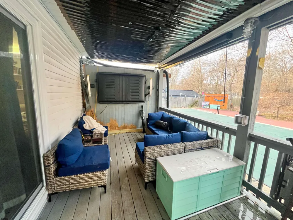 522 Zion Road Egg Harbor Township, NJ 08234