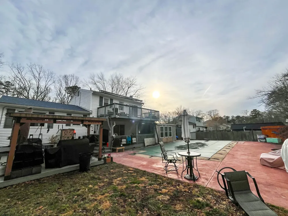 522 Zion Road Egg Harbor Township, NJ 08234