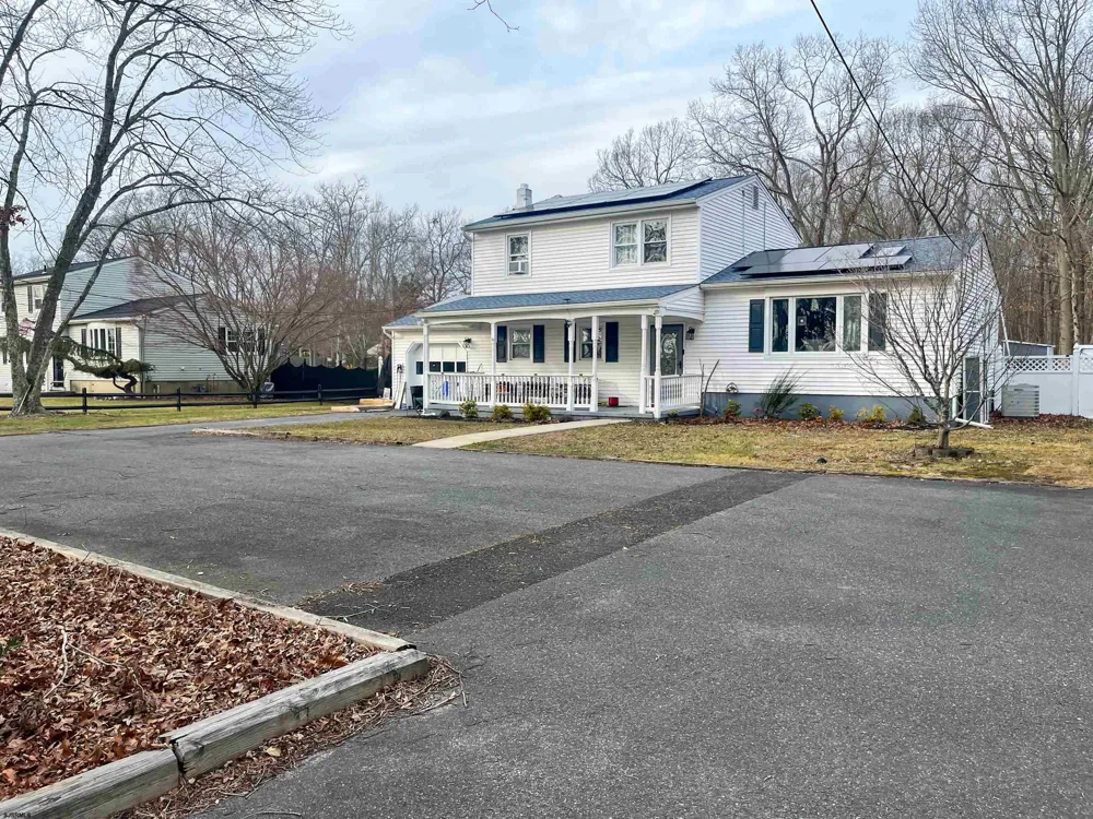 522 Zion Road Egg Harbor Township, NJ 08234