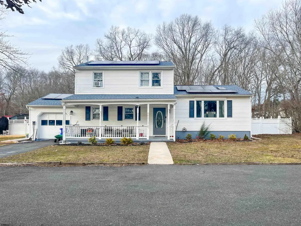 522 Zion Road Egg Harbor Township, NJ 08234
