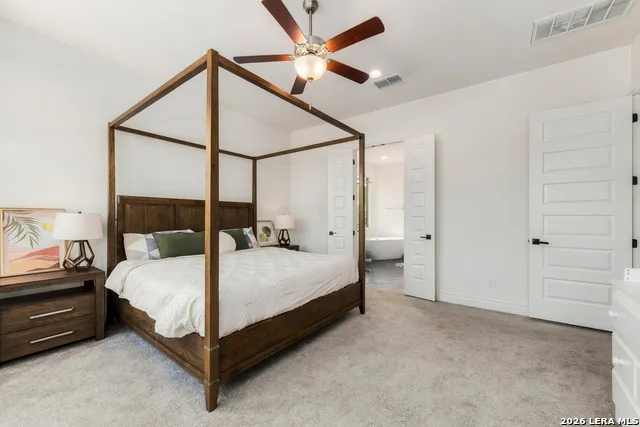 9041 MENDRIN RDG Fair Oaks Ranch, TX 78015