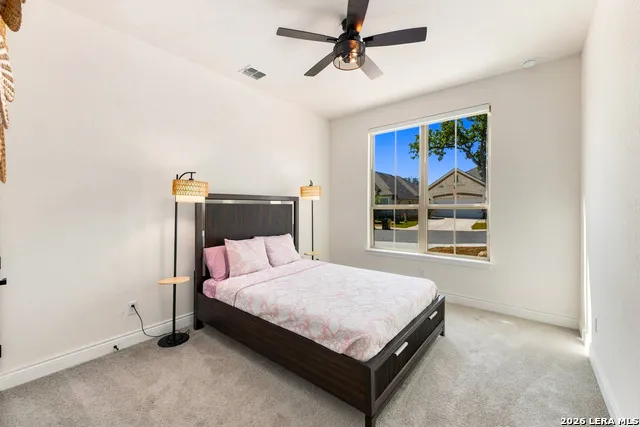 9041 MENDRIN RDG Fair Oaks Ranch, TX 78015