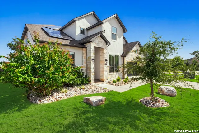 9041 MENDRIN RDG Fair Oaks Ranch, TX 78015