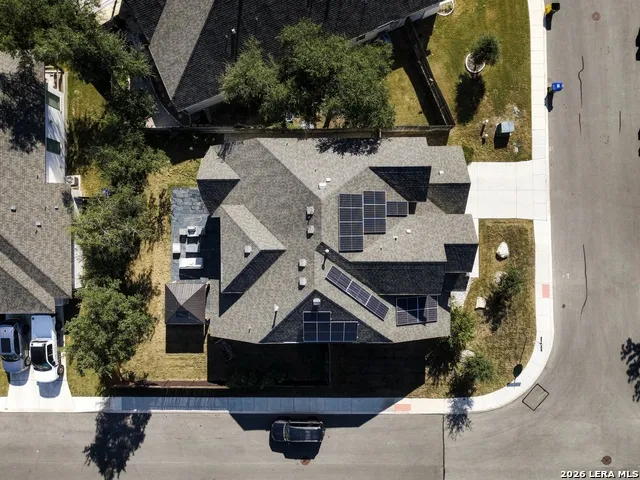 9041 MENDRIN RDG Fair Oaks Ranch, TX 78015