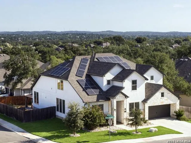 9041 MENDRIN RDG Fair Oaks Ranch, TX 78015