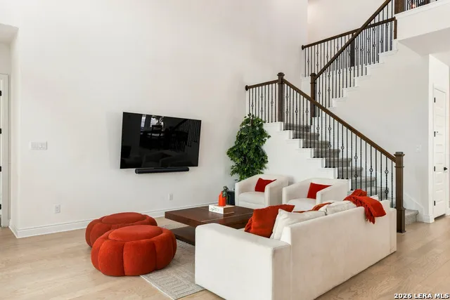 9041 MENDRIN RDG Fair Oaks Ranch, TX 78015