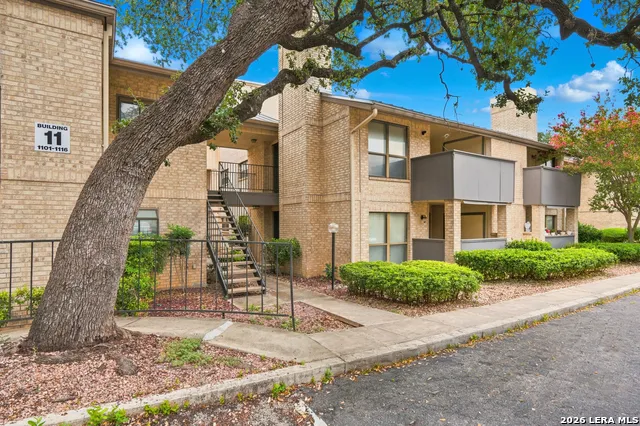 11843 Braesview #1114 San Antonio, TX 78213