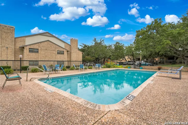 11843 Braesview #1114 San Antonio, TX 78213