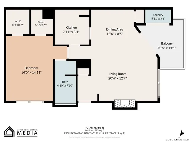 11843 Braesview #1114 San Antonio, TX 78213