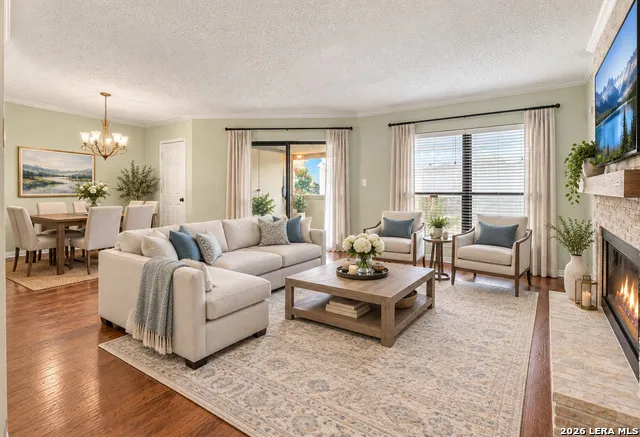 11843 Braesview #1114 San Antonio, TX 78213