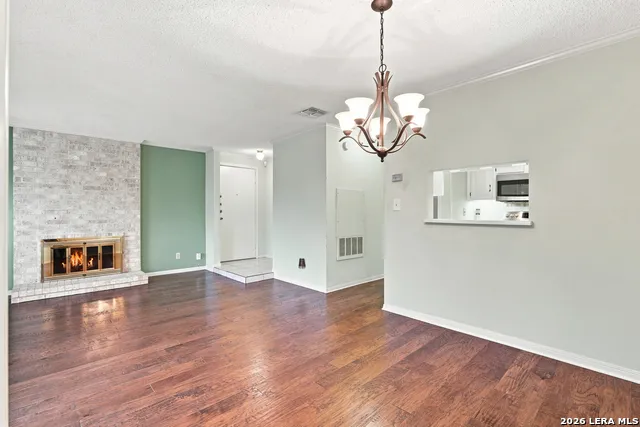 11843 Braesview #1114 San Antonio, TX 78213