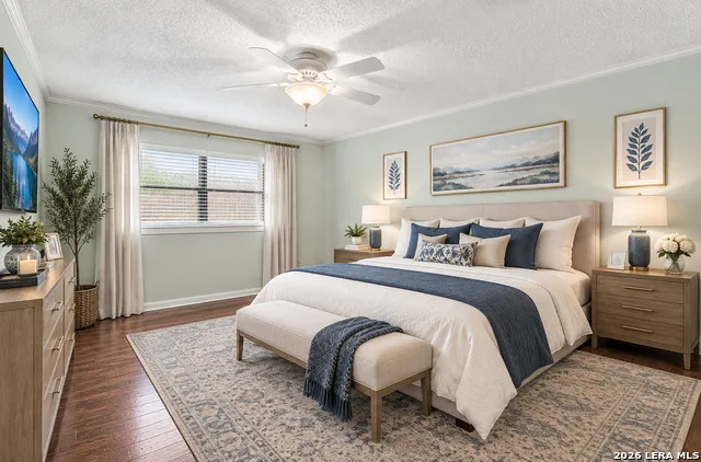 11843 Braesview #1114 San Antonio, TX 78213