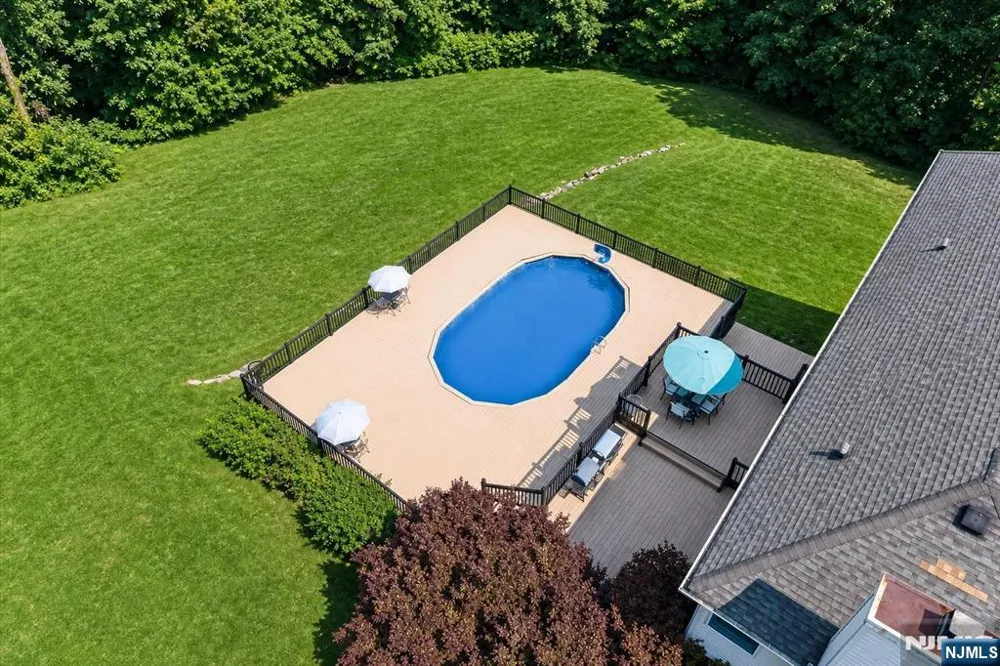10 Pasha Court Rockaway, NJ 07435