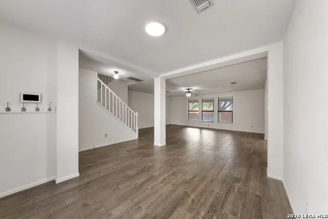 1207 Canyon Parke Dr San Antonio, TX 78232
