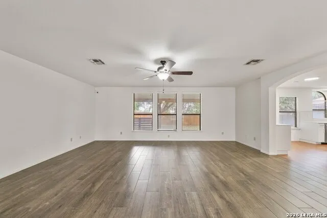 1207 Canyon Parke Dr San Antonio, TX 78232